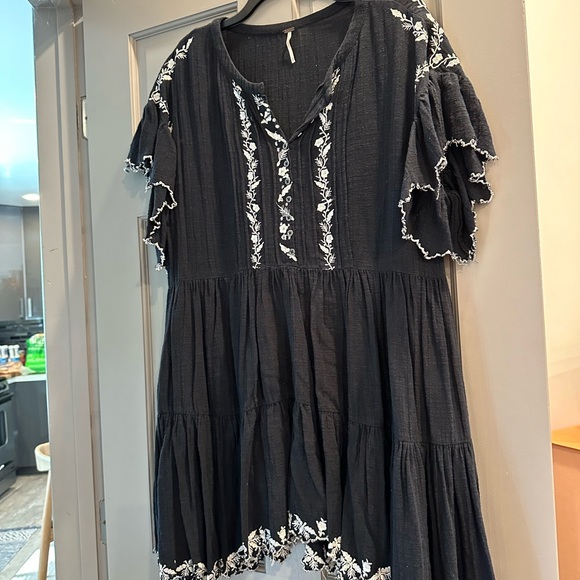 Free people dress - Picture 3 of 3